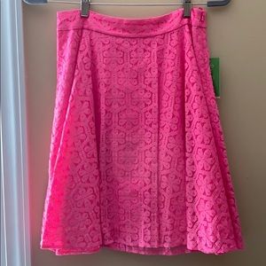 Lilly Pulitzer Skirt